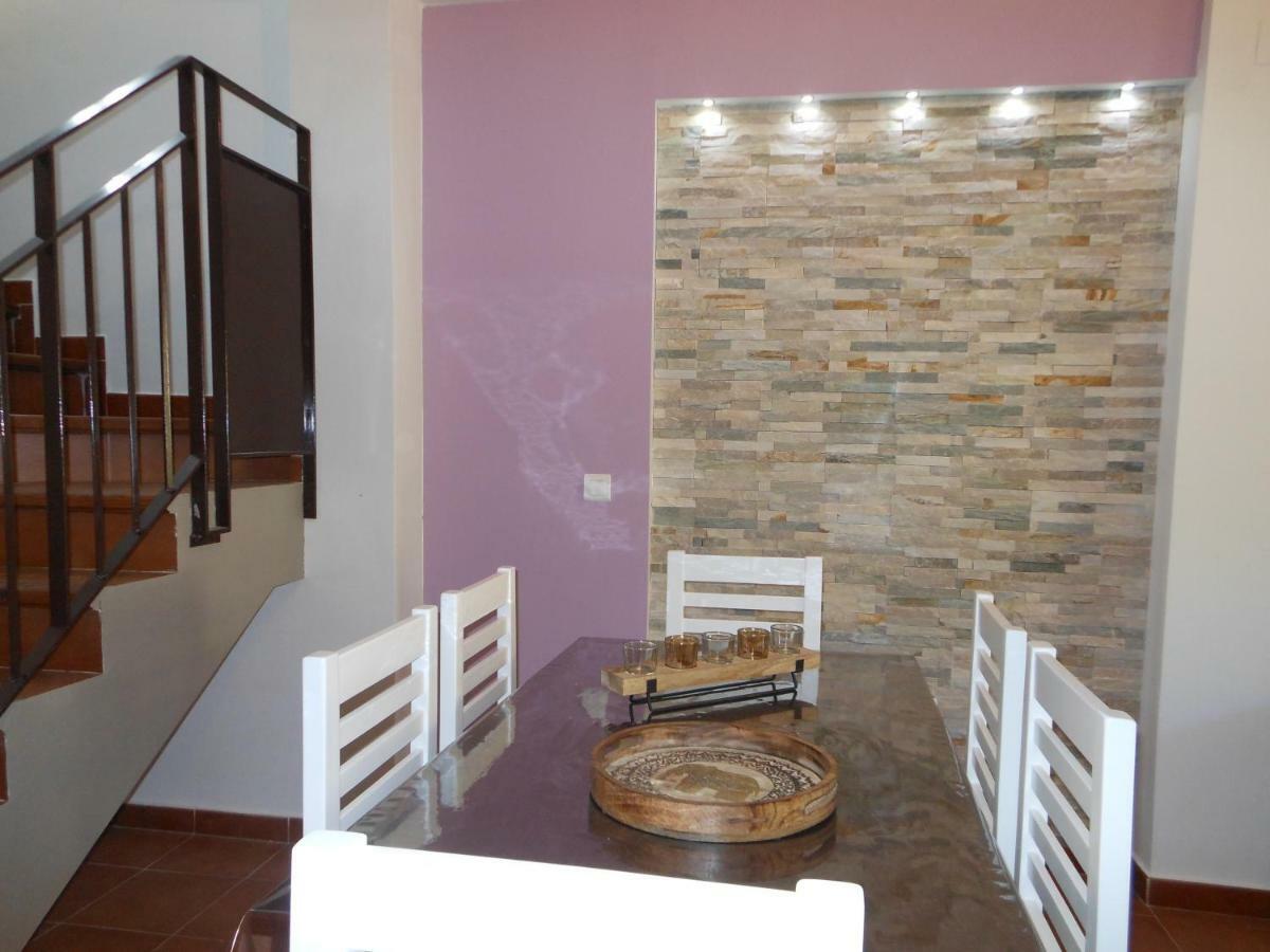 Casa Playa Islantilla Golf Exterior foto